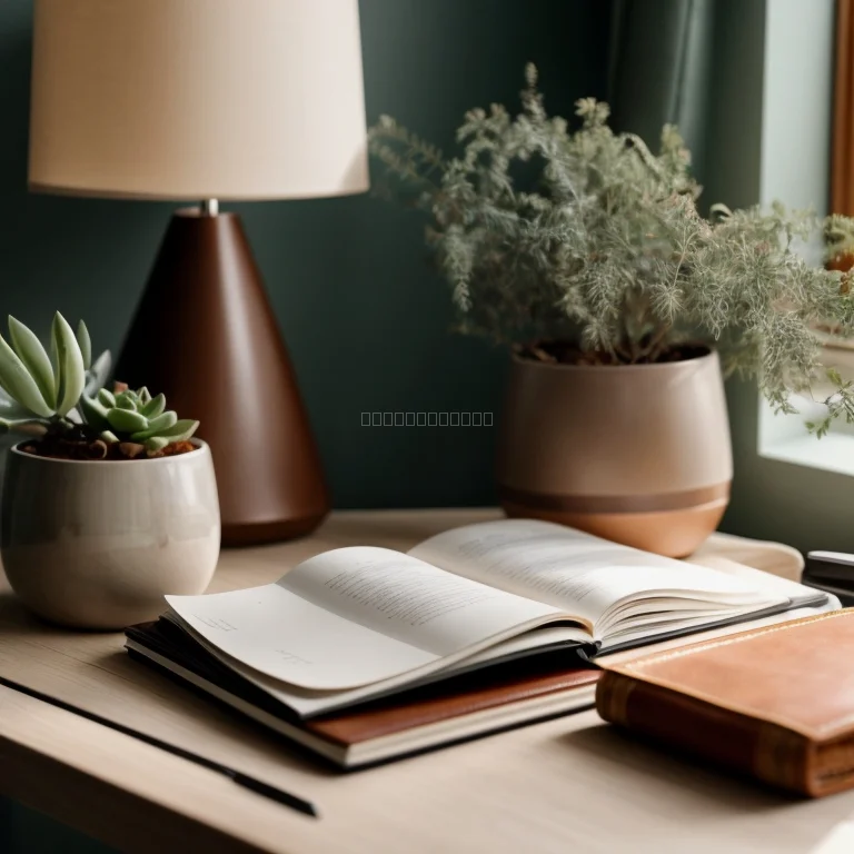 Embrace a Balanced Lifestyle